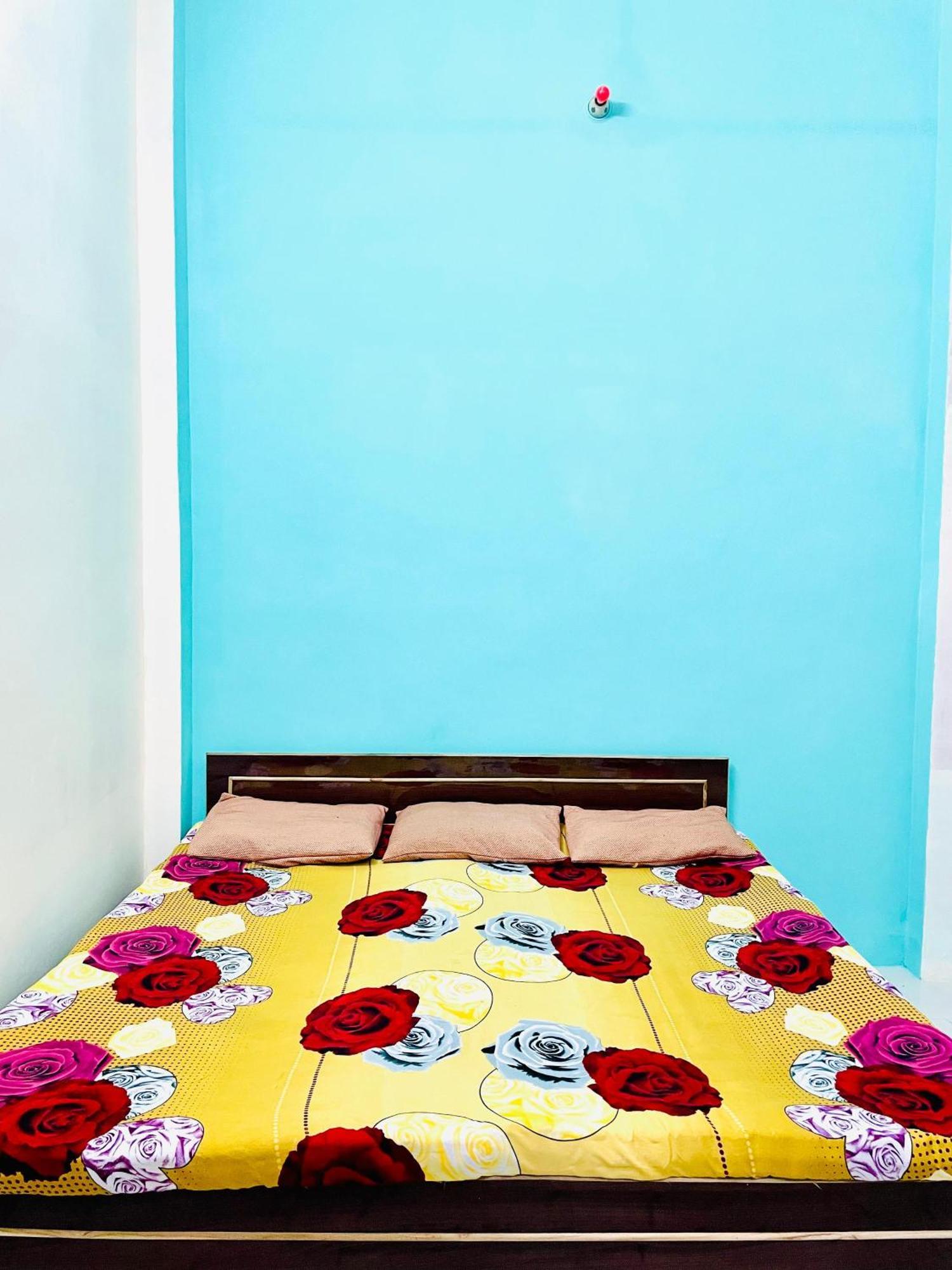 Bajrang Kutir 17 Holiday home *