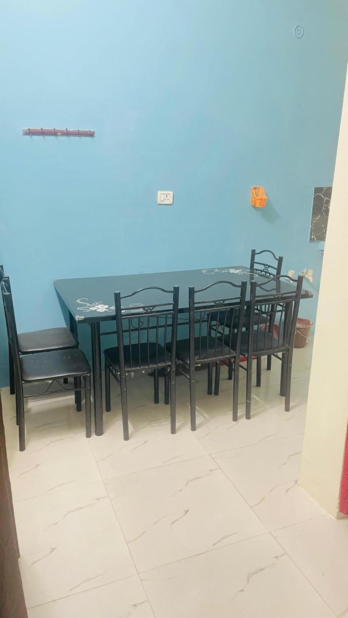 Bajrang Kutir 17 *